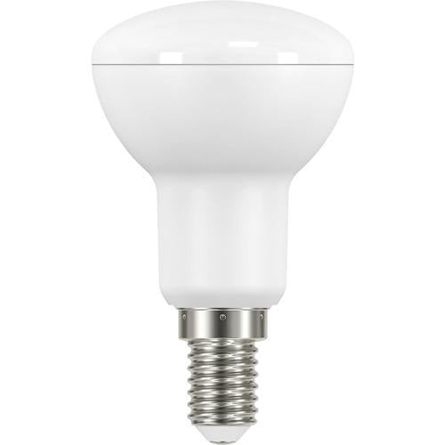 GE Lighting LED Light Bulb R50 Reflector 6.2 Watt Warm White