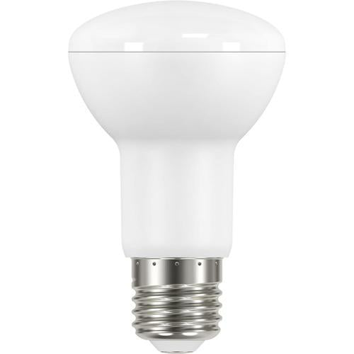 GE Lighting LED Light Bulb R63 Reflector 5.4 Watt Cool White