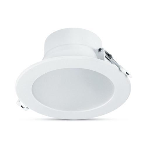 Philips Premium LED Downlight 4 Pack 90mm 7.5 Watt Tri-Colour Pack of 4
