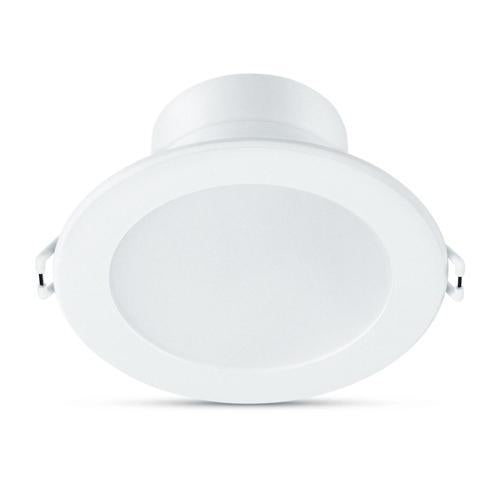 Philips Premium LED Downlight 4 Pack 120mm 9 Watt Tri-Colour Pack of 4