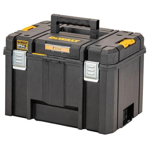 DeWALT Vitali Deep Box 300mm 330mm L: 440mm.