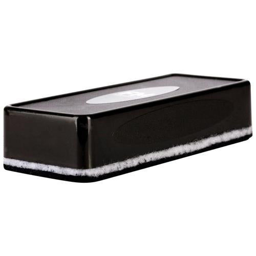 FileMaster Whiteboard Chalk Eraser 30mm 95mm 175mm Black