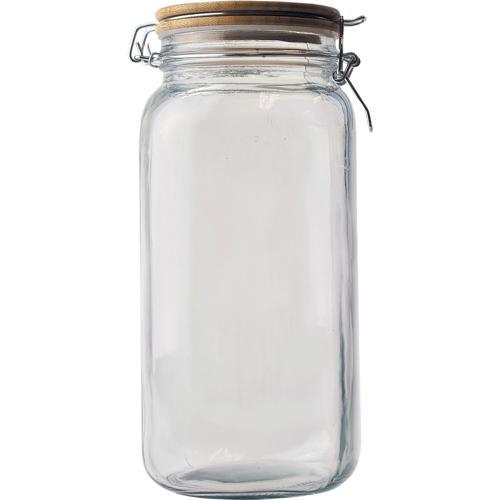 Kates Kitchen Glass Jar 1750mL