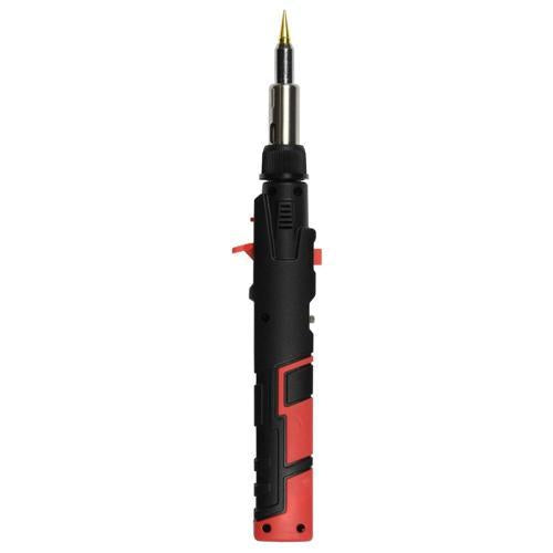 Peri Soldering Iron Heat Gun & Blow Torch Kit 4 Piece