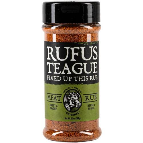 Rufus Teague Meat Rub
