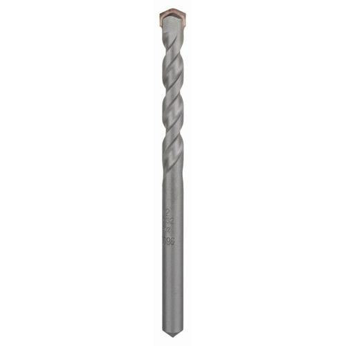 Bosch Silver Percussion Masonry Drill Bit 12 X 150mm