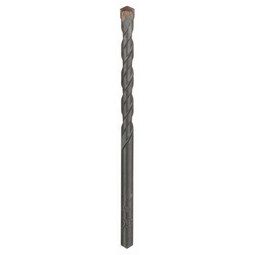 Bosch Silver Percussion Masonry Drill Bit 5 X 85mm