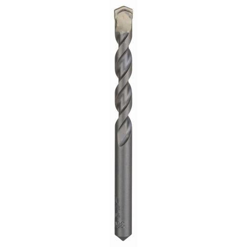 Bosch Silver Percussion Masonry Drill Bit 10 X 120mm