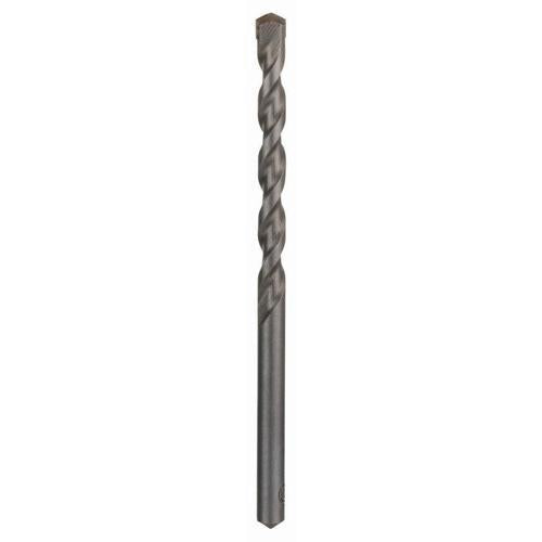 Bosch Silver Percussion Masonry Drill Bit 6 X 100mm