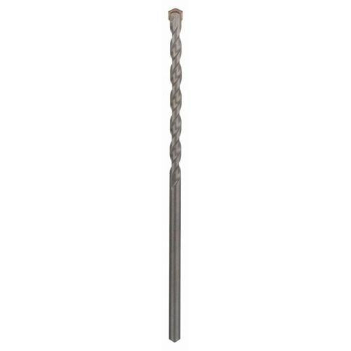 Bosch Silver Percussion Masonry Drill Bit 6.5 X 150mm