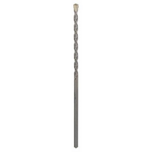 Bosch Silver Percussion Masonry Drill Bit 5.5 X 150mm