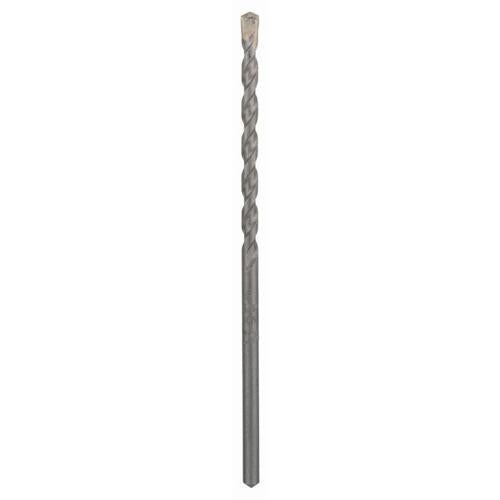 Bosch Silver Percussion Masonry Drill Bit 6 X 150mm