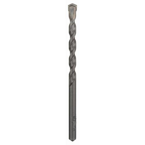Bosch Silver Percussion Masonry Drill Bit 6.5 X 100m