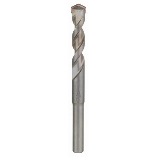 Bosch Silver Percussion Masonry Drill Bit 16 X 160mm