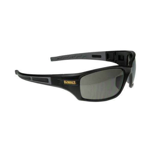 DeWALT Auger Safety Glasses Smoke