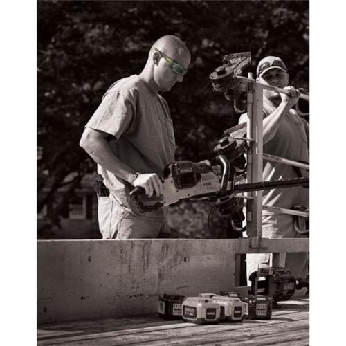 DeWALT Rotex Safety Glasses Clear