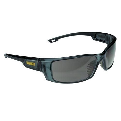 DeWALT Excavator Safety Glasses Smoke