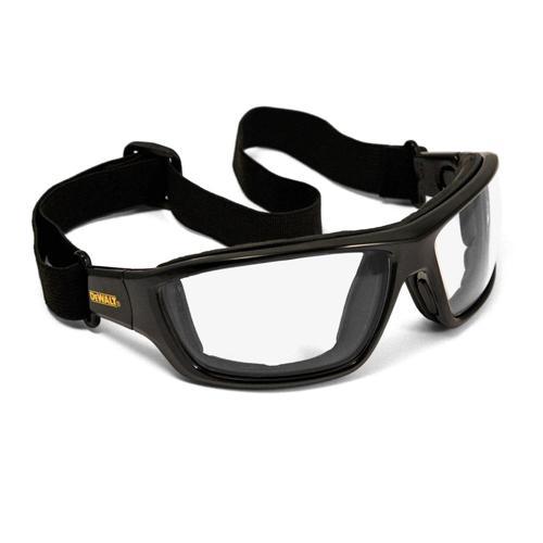 DeWALT Converter Safety Glasses Clear