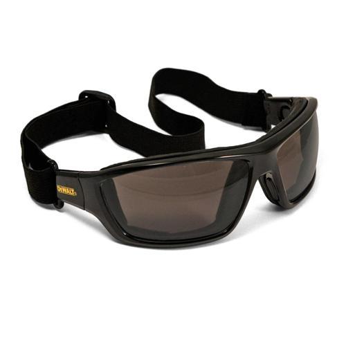 DeWALT Converter Safety Glasses Smoke