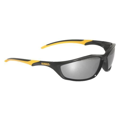DeWALT Router Safety Glasses Silver Mirror