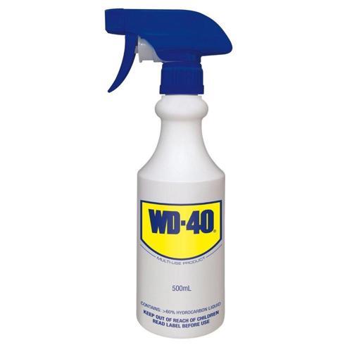 WD-40 Trentino Applicator Bottle 500mL