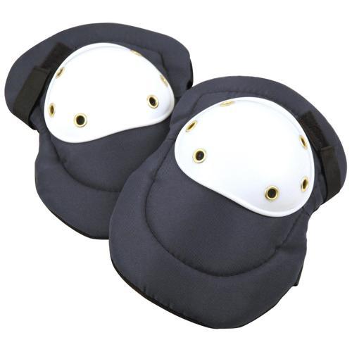 Knee Pad Plastic Shell 2PC