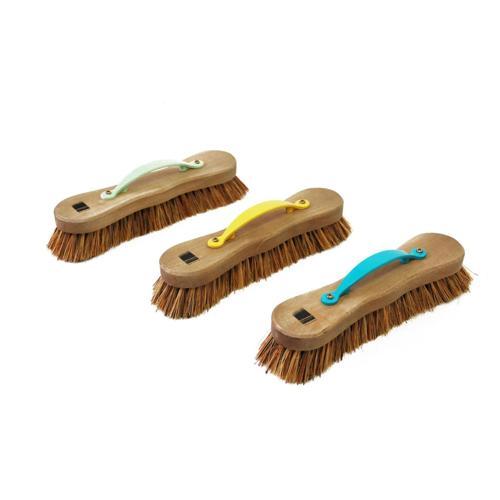 Browns Superior Hand Scrubbing Brush 300mm