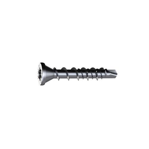 Bremick Multione Truss Head Screw T20 8G X 28mm - 80pk