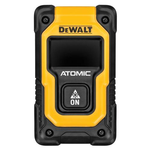DeWALT Pocket Laser Distance Measurer 16m