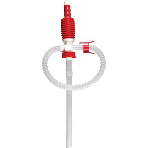 Tera Manual Fuel Transfer Pump