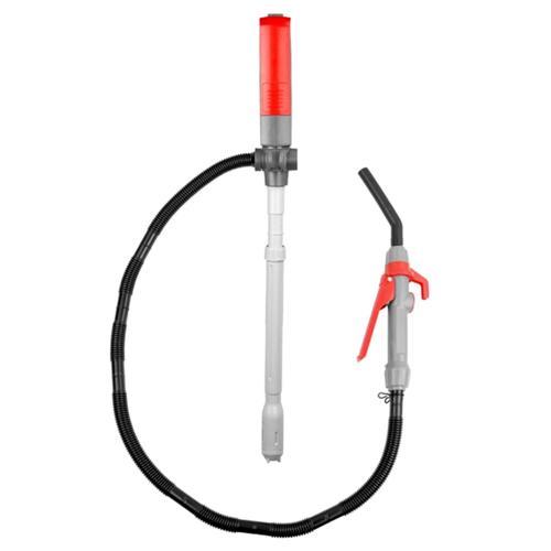 Tera Telescopic Battery Powered Fuel Transfer Pump