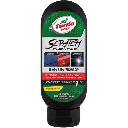 Turtle Wax Scratch Repair Renew