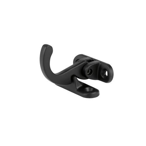 Jaeco Spur Window Fastener 58mm Black