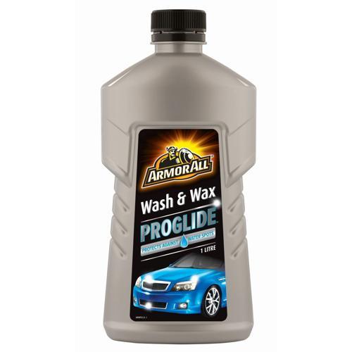 Armor All Car Wash 1L E301727000