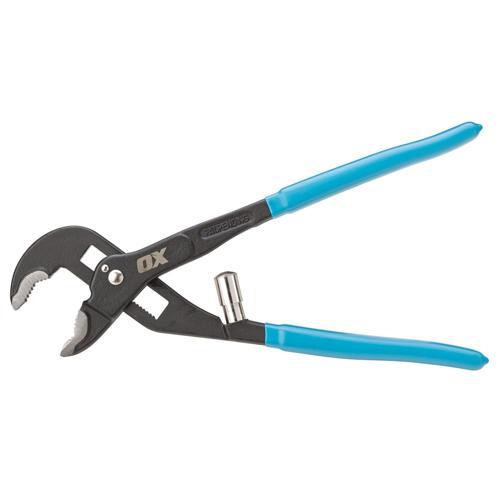 Ox Automatic Waterpump Pliers