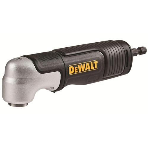 DeWALT Impact Modular Right Angle Attachment 38mm
