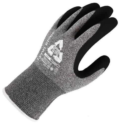 Lynn River Recycled Gloves Medium