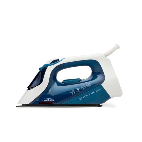 Sunbeam Iron 170mm 138mm 311mm Blue