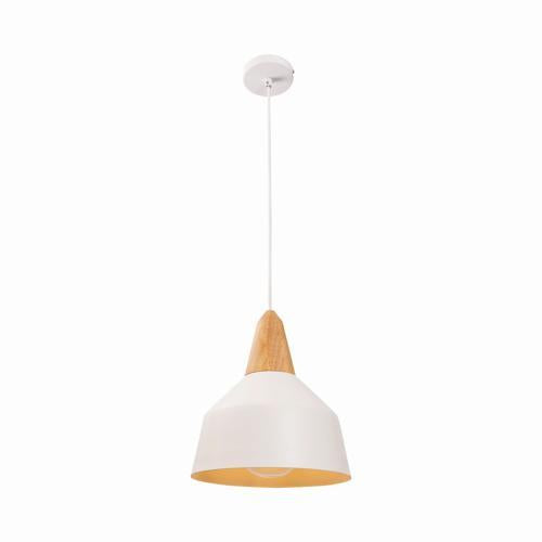 Mercator Noel Pendant Small 26cm 29cm White