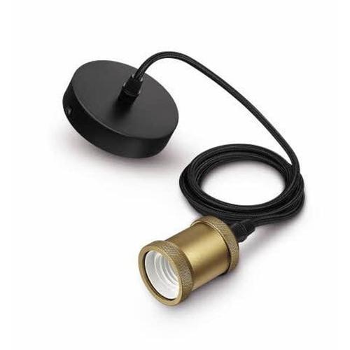 Philips Gold E27 Cord
