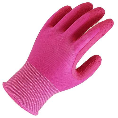 Lynn River Vibrant Gardener Glove Large Assorted