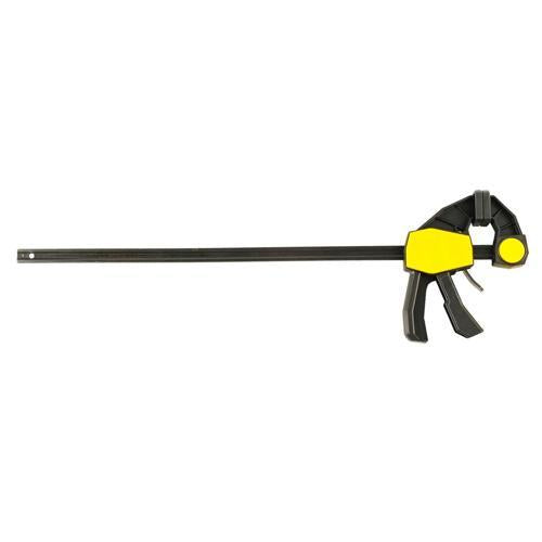 Fuller Hover Quick Action Clamp 600mm