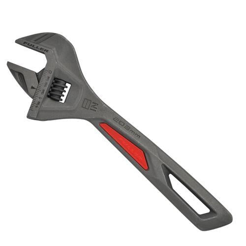 Fuller Pro Adjustable Wrench 200mm