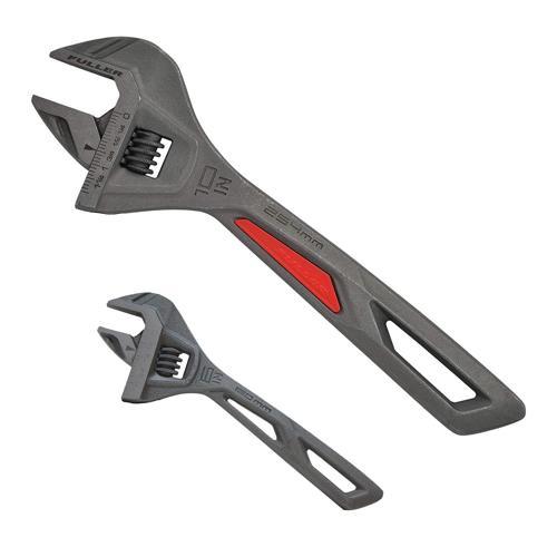 Fuller Pro Adjustable Wrench Set 2 Piece
