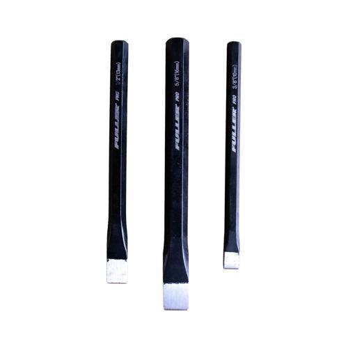 Fuller Pro Cold Chisel Set 3 Piece