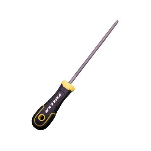 Fuller Round File 150mm