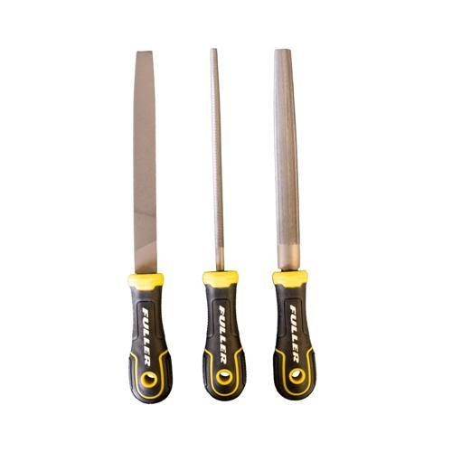 Fuller File Set 3 Piece