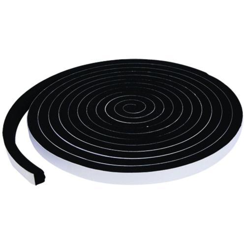 Draught Boss Weather Seal 12mm X 9mm X 4m