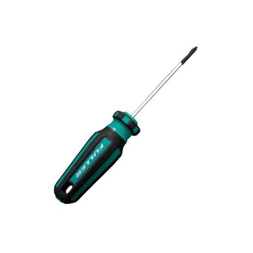 Fuller Pro Screwdriver Phillips #0 75mm Green And Black