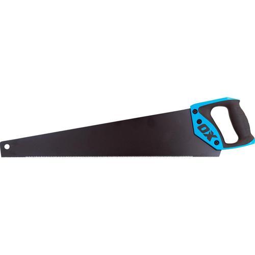 Ox Pro Easy Start Handsaw 550mm
